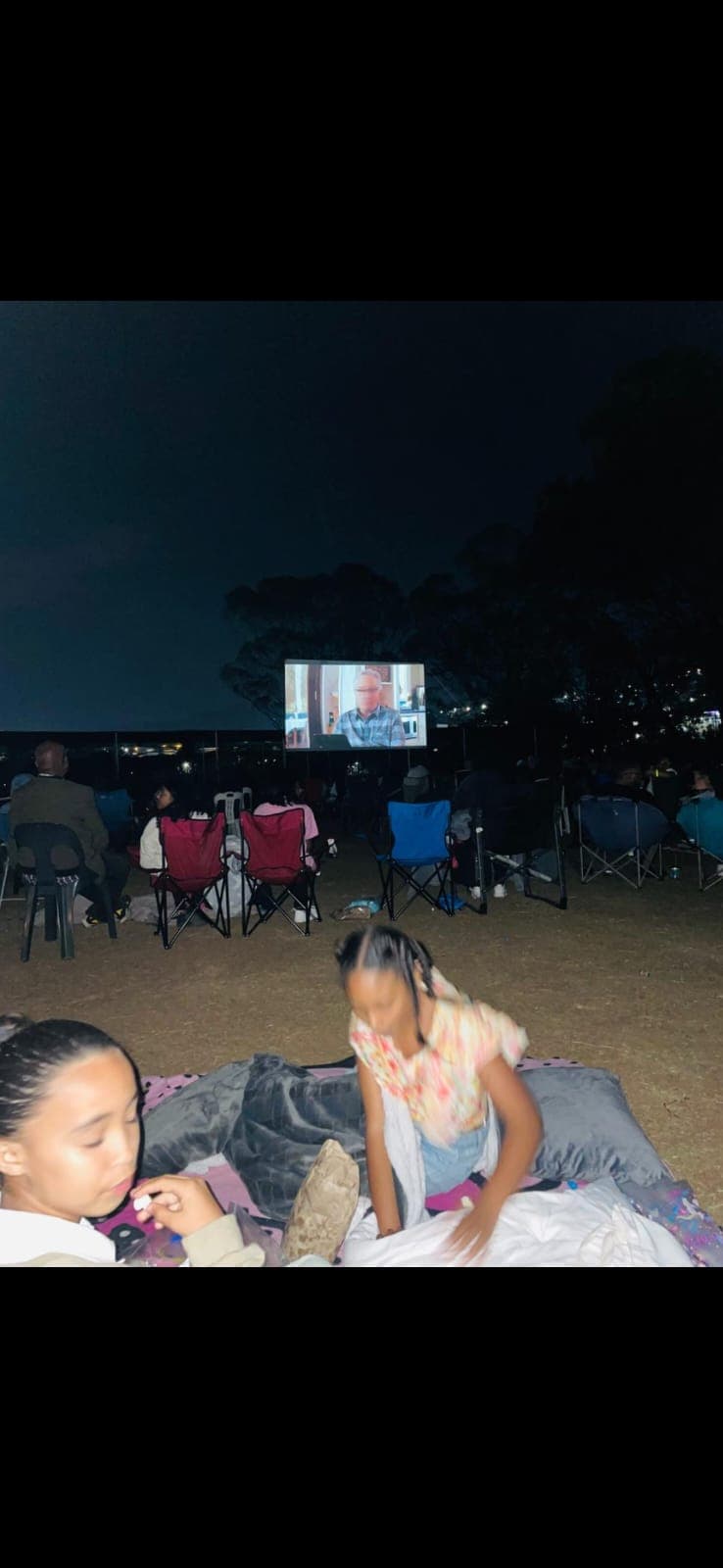 Kahnns Outdoor Movies Gallery Image 13