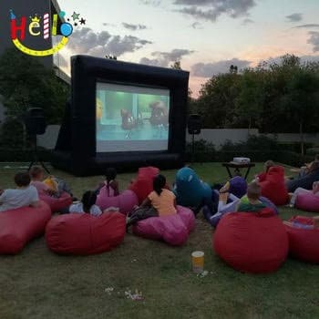 Kahnns Outdoor Movies Gallery Image 14