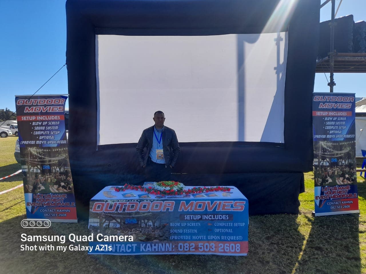 Kahnns Outdoor Movies Gallery Image 20