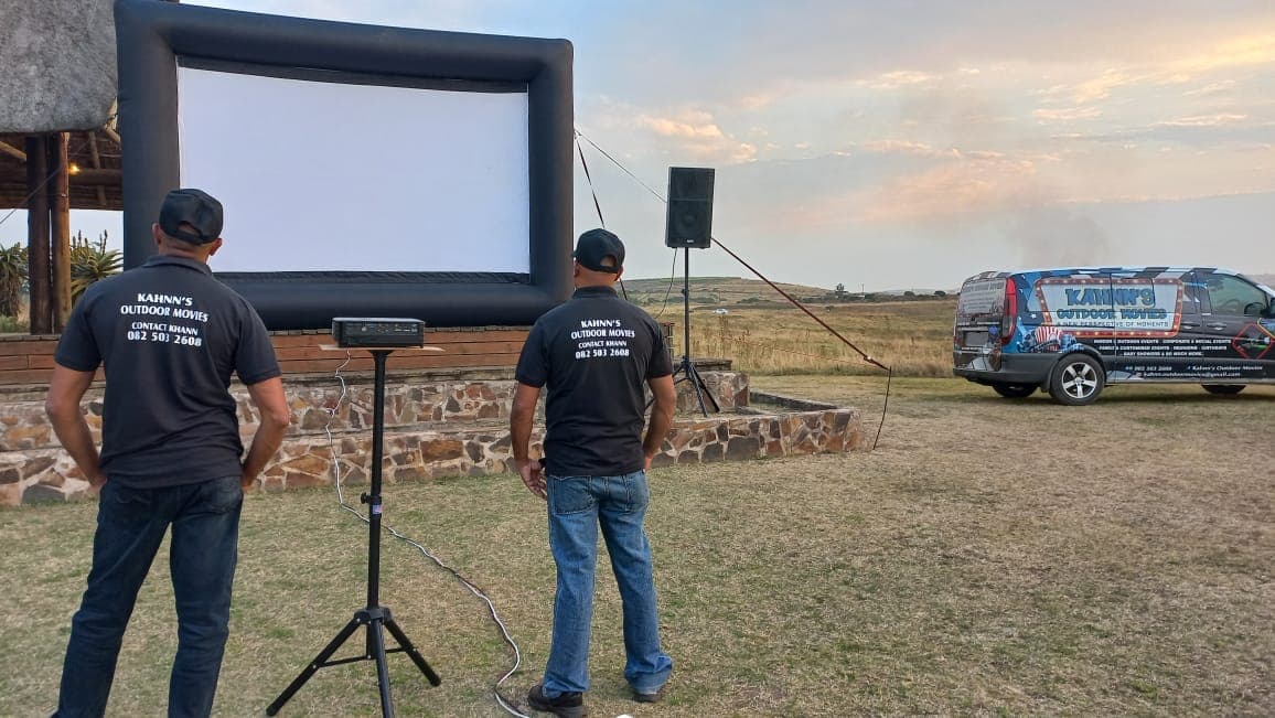 Kahnns Outdoor Movies Gallery Image 21