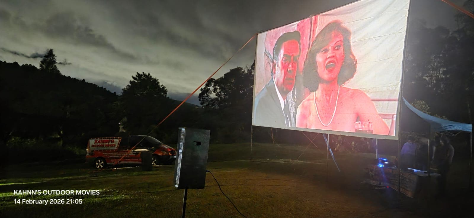 Kahnns Outdoor Movies Gallery Image 25