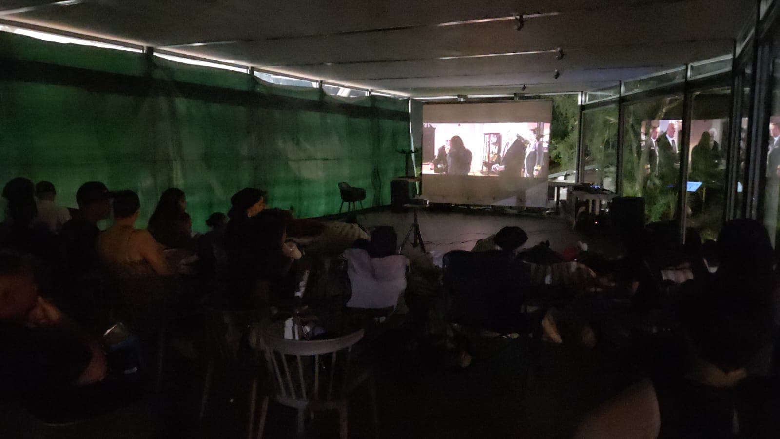 Kahnns Outdoor Movies Gallery Image 28