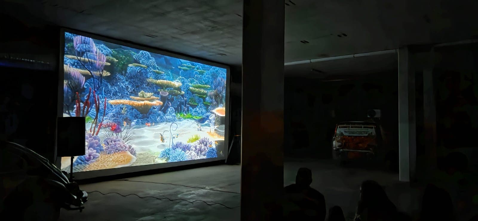 Kahnns Outdoor Movies Gallery Image 30