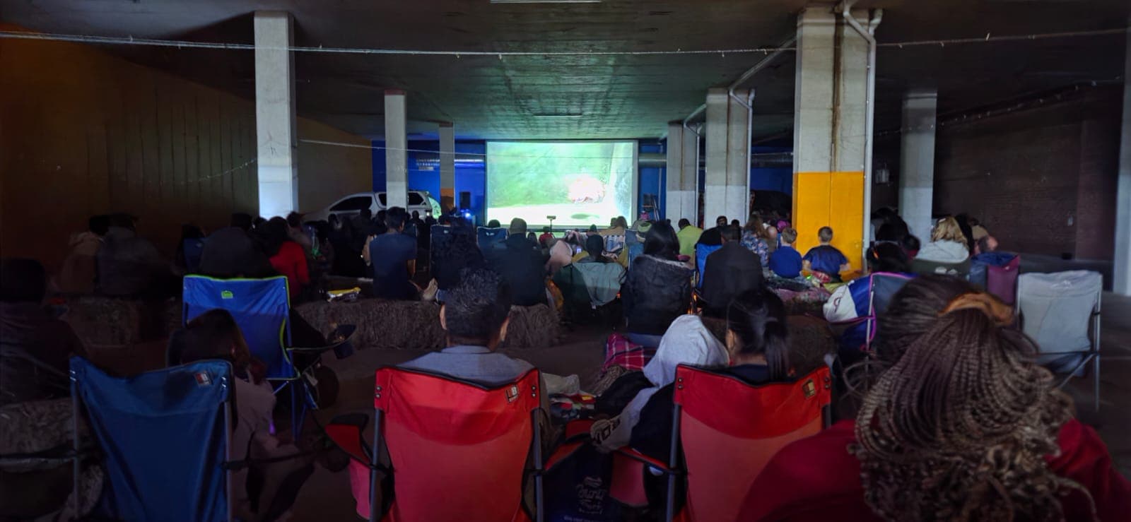 Kahnns Outdoor Movies Gallery Image 31