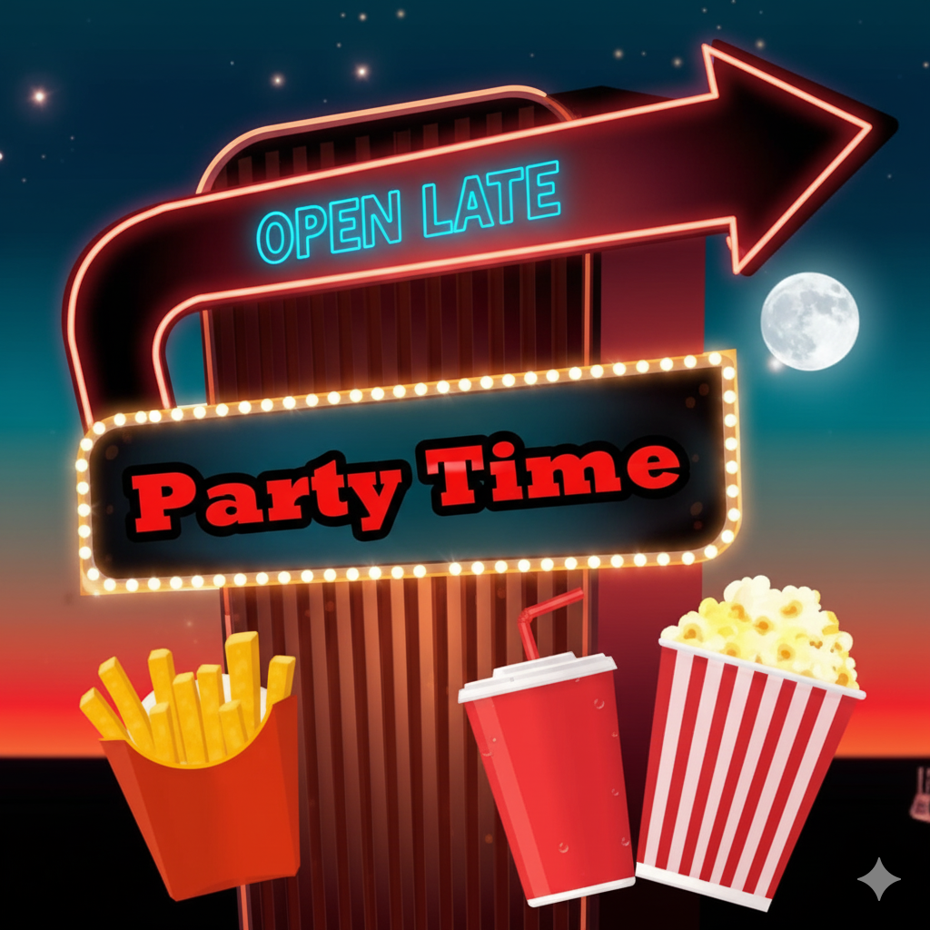 Party Package